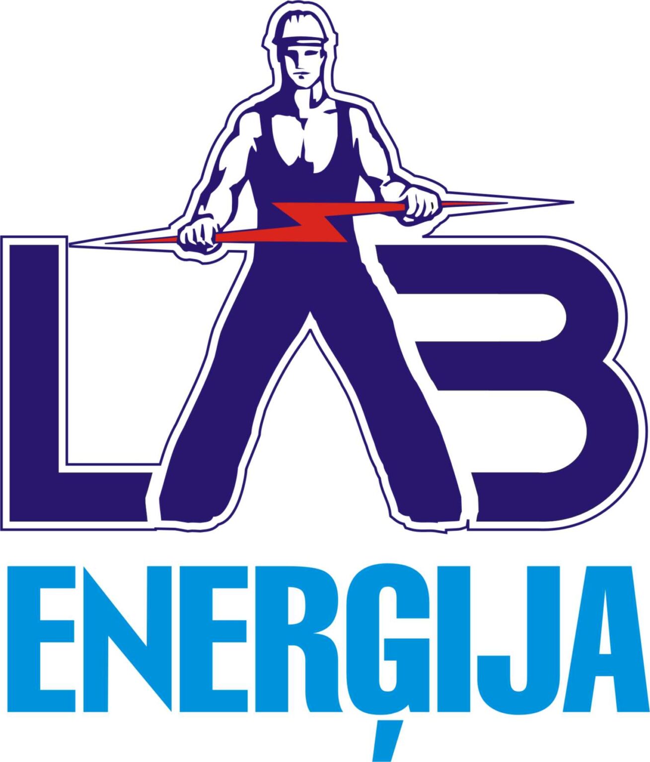 LAB Enerģija logo
